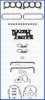 FORD A76SX6008BA Full Gasket Set, engine